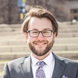 Brandon Jacques, PhD