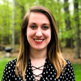 Brianna Karpowicz, PhD