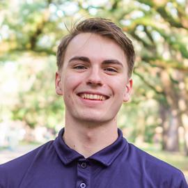 Caleb McKinney