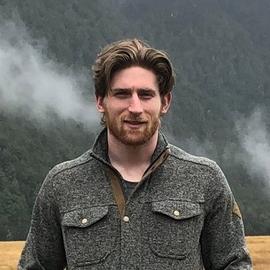Chris Versteeg, PhD