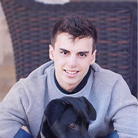 Domenick Mifsud
