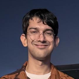 Himanish Agarwal
