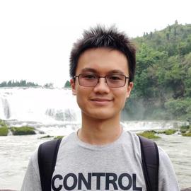 Jingyang Ke