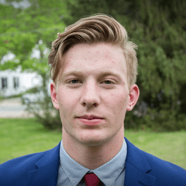 Jordan Kruguer