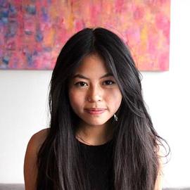 Kaitlyn Tung