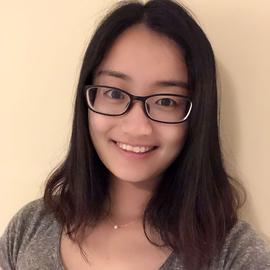 Kejun (Amy) Li