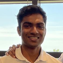 Manikandan (Mani) Venkatesh