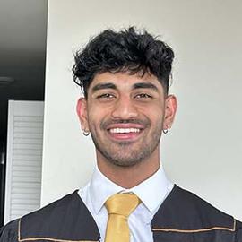 Nathan Govindarajan