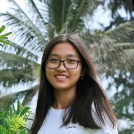 Nghi (Hailey) Ho