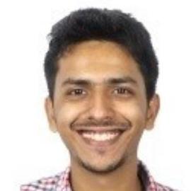 Pranav Deevi