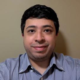 Qinwan Rabbani, PhD