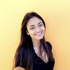 Rashi Bhatt