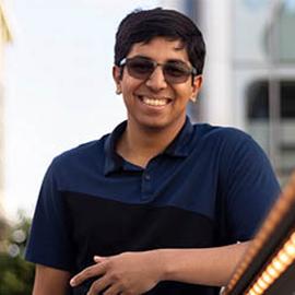 Rishi Bannerjee