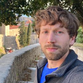 Sean O'Connell, PhD
