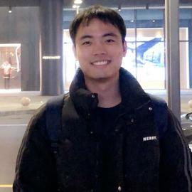 Tianhao Dai