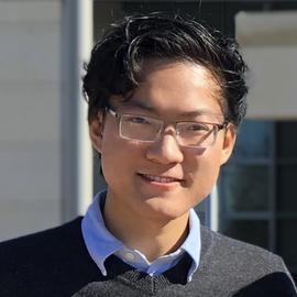 Trung Le, PhD