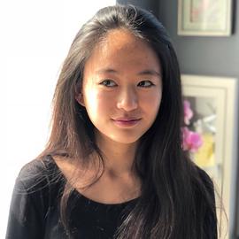 Yaxuan (Sunny) Wang