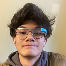 Yunnuo (Noah) Zhang