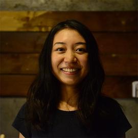 Yuyan (Margo) Shen