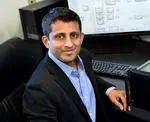 Pandarinath wins Interdisciplinary Rehabilitation Engineering Research Career Development Grant (IREK12)