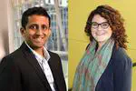 Sloan Foundation Awards fellowships to two biomedical engineering faculty