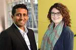 Sloan Foundation Awards fellowships to two biomedical engineering faculty