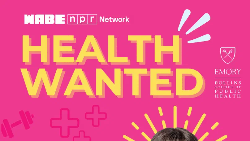 Dr. Pandarinath on WABE's Health Wanted: Brain-Computer Interfaces