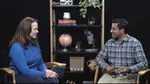 Dr. Pandarinath on the Coulter BME "Holy Shift!" podcast