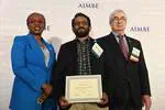 Dr. Pandarinath elected to the AIMBE College of Fellows