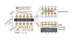 Neural Data Transformer